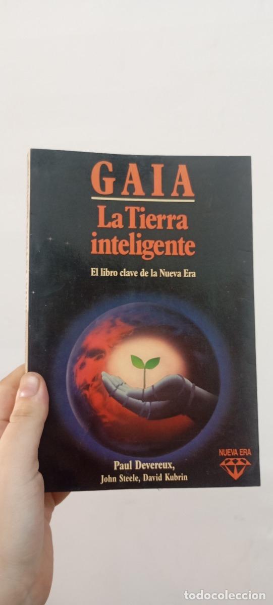 B&uuml;cher: Gaia, la tierra inteligente - VVAA