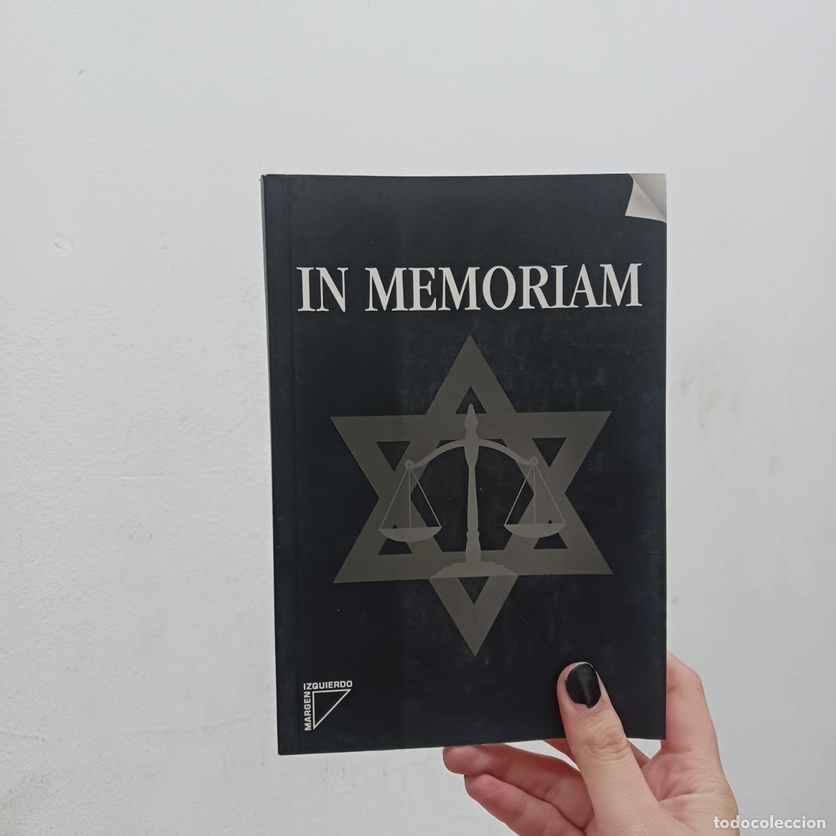 Libros: In memoriam - VVAA - Foto 1