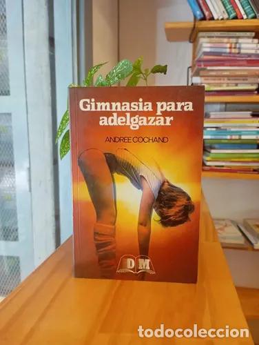 books: Gimnasia para adelgazar - Andree Cochand