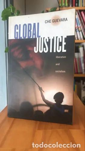 Libros: Global justice - Ernesto Che Guevara - Foto 1