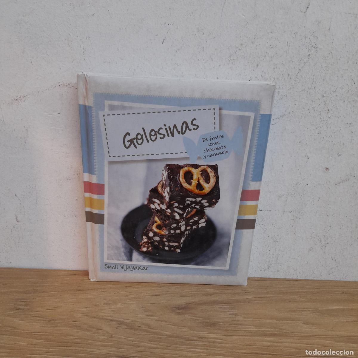 Libros: Golosinas - Sunil Vijayakar - Foto 1