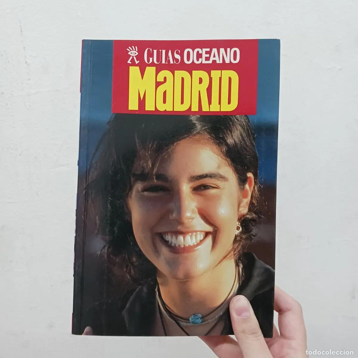 Livres: Gu&iacute;a: Madrid - VVAA