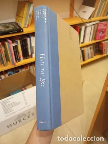 Libri di seconda mano: Half the Sky - Nicholas D. Kristof and Sheryl WuDunn