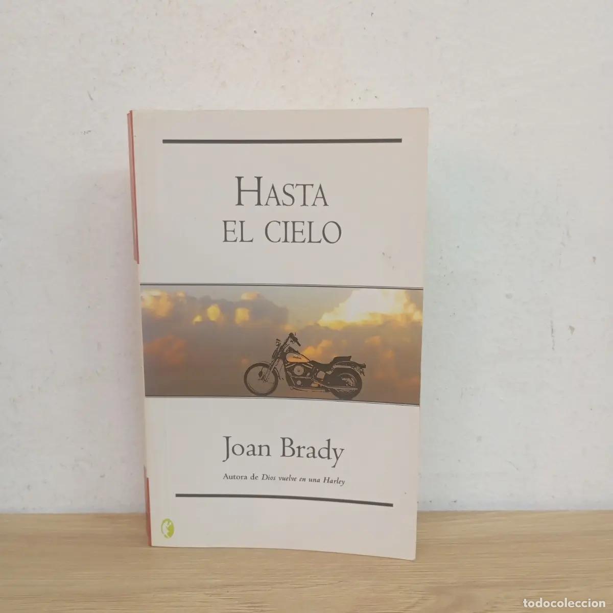 B&uuml;cher: Hasta el cielo - Joan Brady
