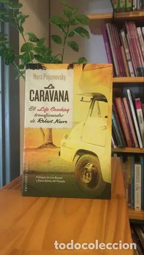 Libros: La Caravana - Nora Pojomovsky - Foto 1