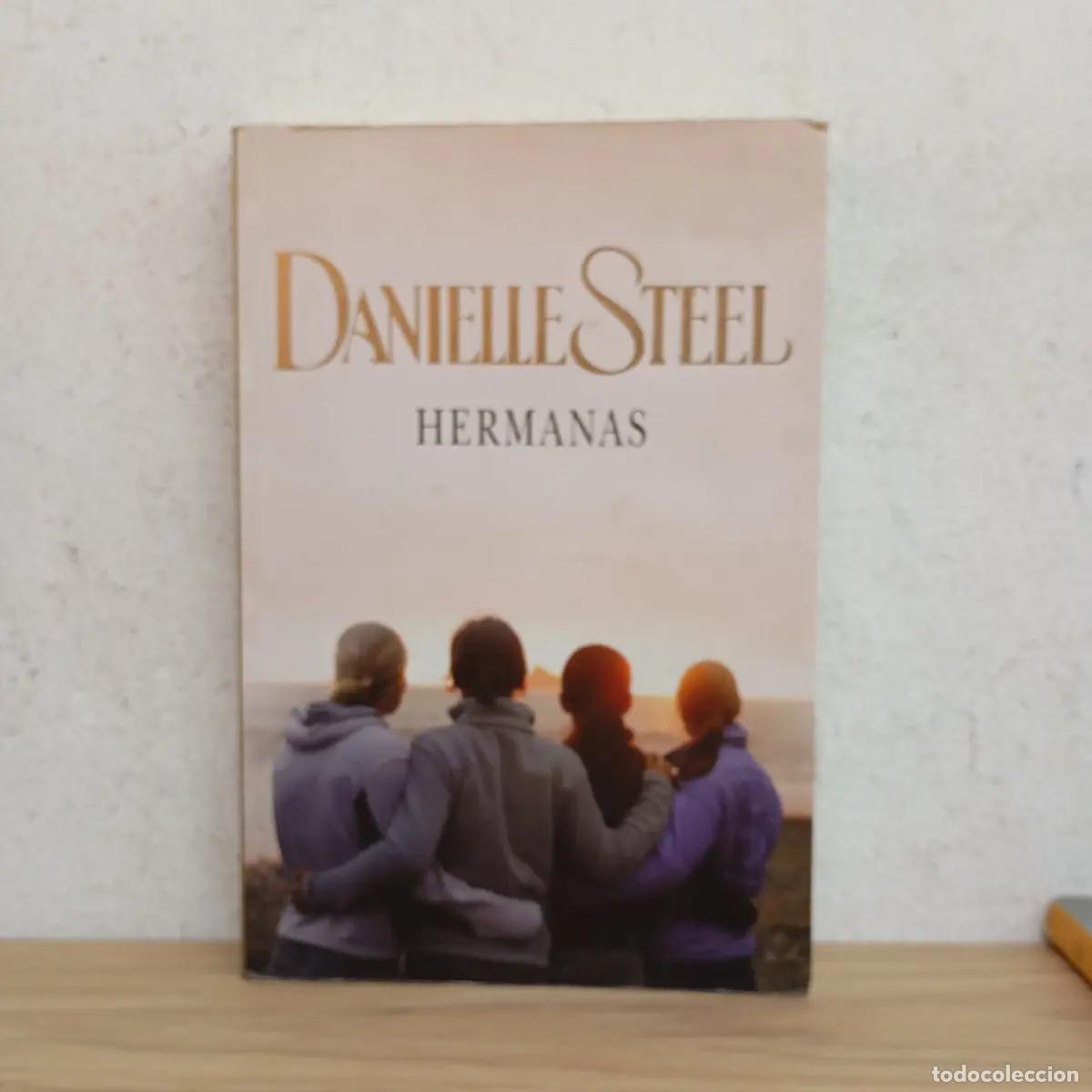 Libros: Hermanas - Danielle Steel - Foto 1