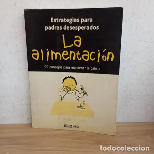 B&uuml;cher: La alimentaci&oacute;n - Michelle Kennedy