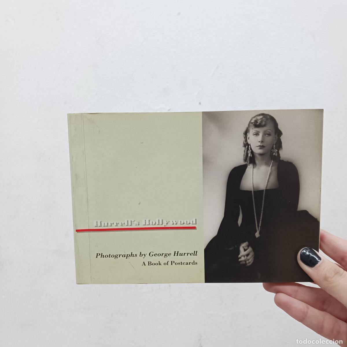 Libros: Hurrells hollywood - VVAA - Foto 1