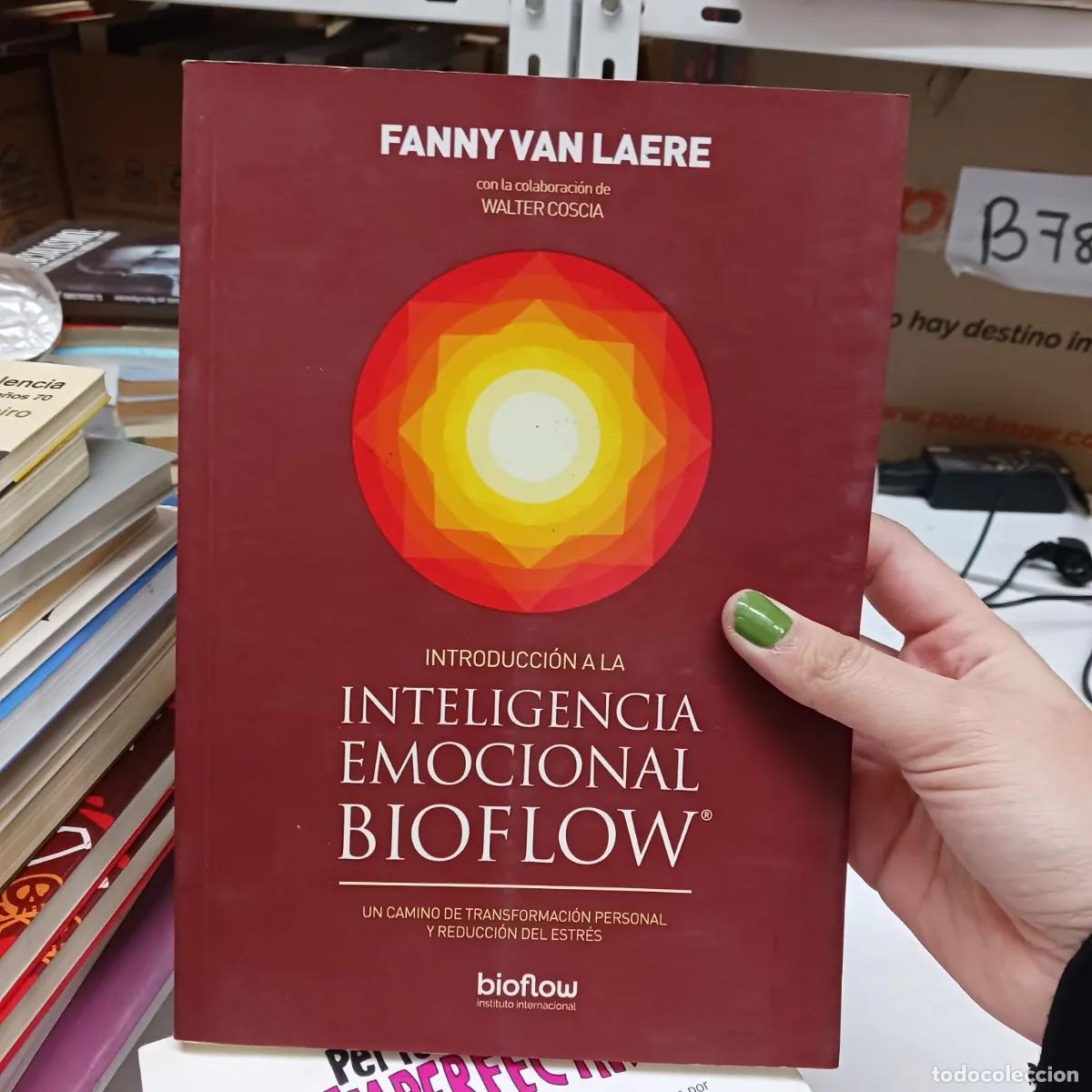 Libri di seconda mano: Inteligencia emocional biflow (det.) - Fanny Van Laere
