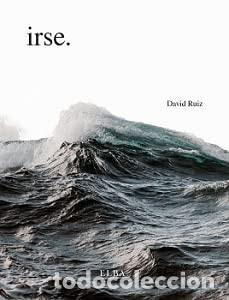 B&uuml;cher: Irse - David Ruiz - David Ruiz