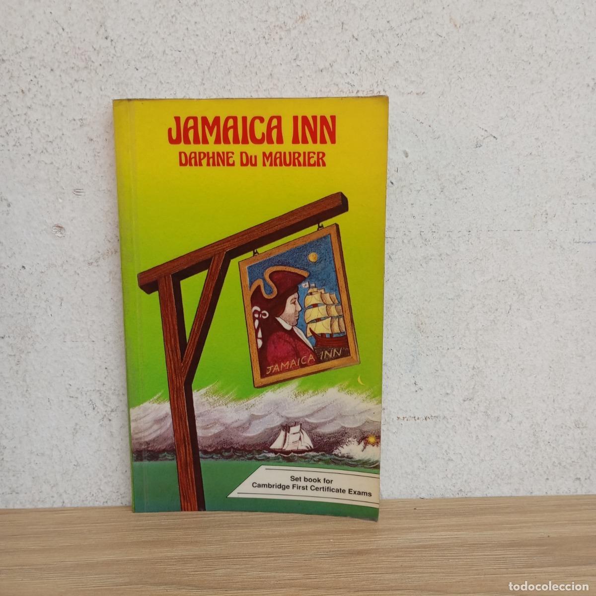 Libros: Jamaica Inn - Daphne du Maurier - Foto 1