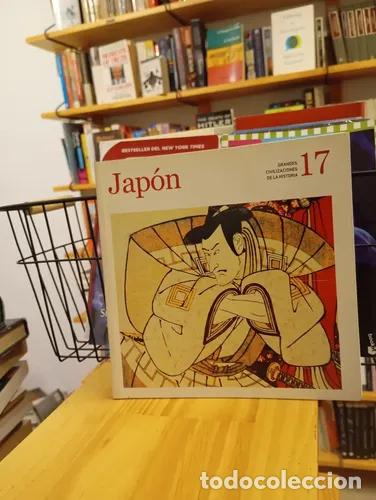 B&uuml;cher: Jap&oacute;n - Varios autores