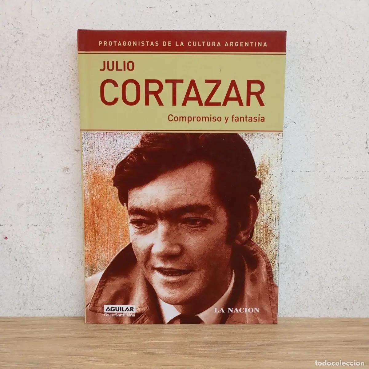 B&uuml;cher: Julio Cort&aacute;zar - VVAA