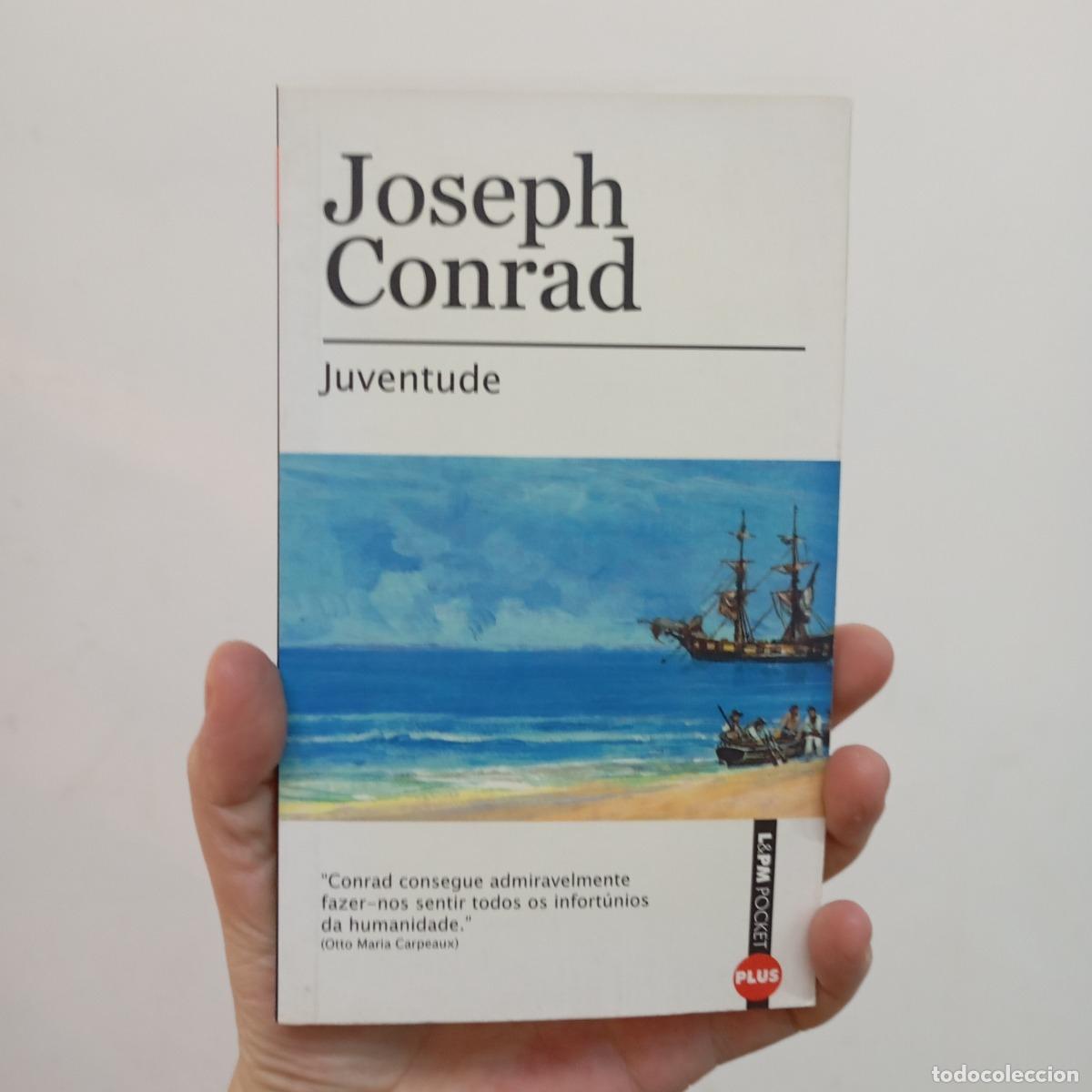 Libros: Juventude - Joseph Conrad - Foto 1