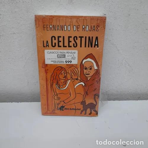 Libros: La Celestina - Fernando de Rojas - Foto 1