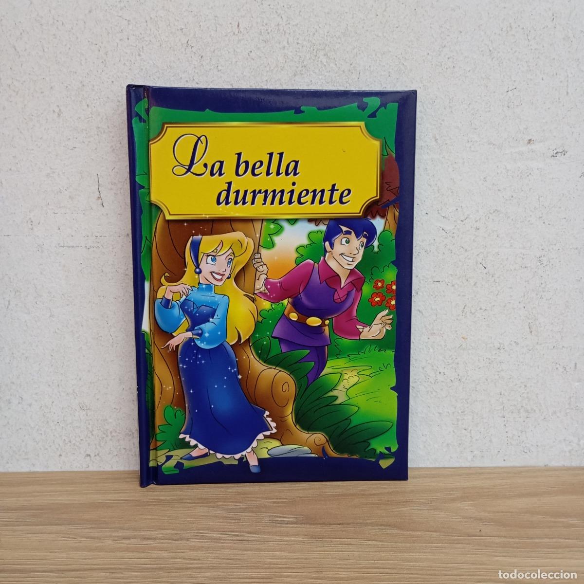 Libros: La bella durmiente - Federico Cipolla - Foto 1