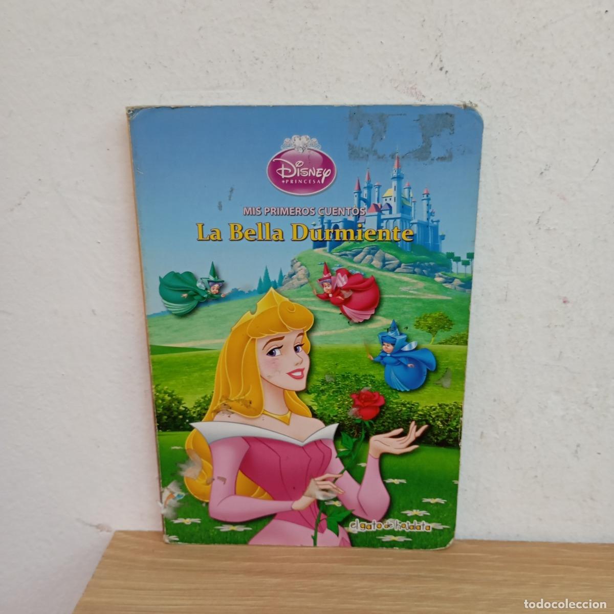 Libros: La bella durmiente - Mar&iacute;a Eugenia Delia - Foto 1