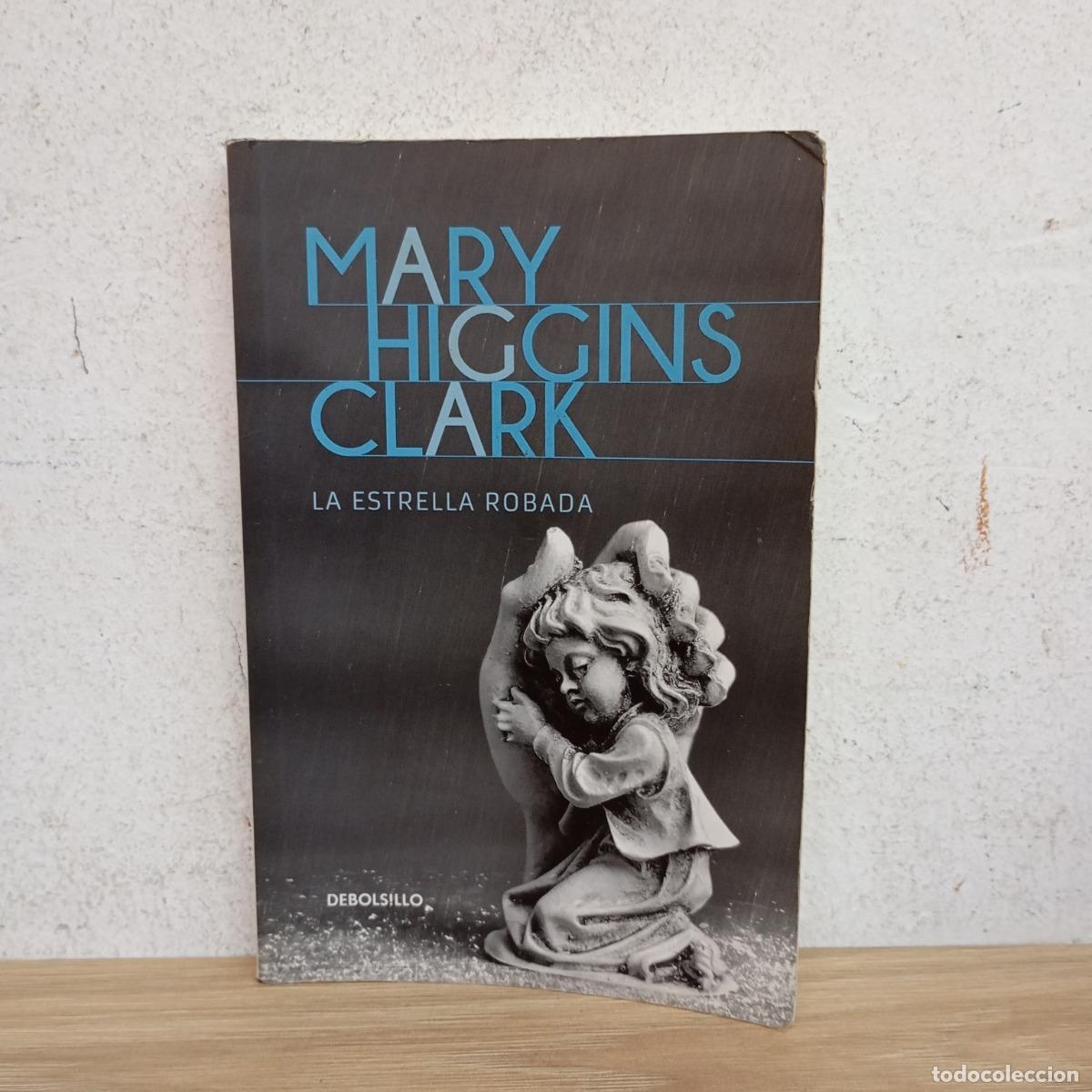 Libros: La estrella robada - Mary Higgins Clark - Foto 1
