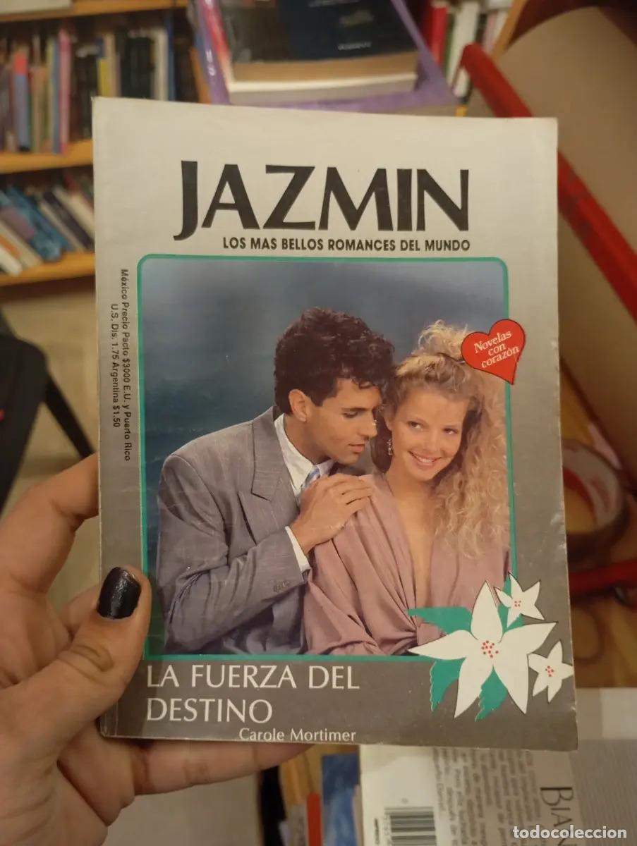 B&uuml;cher: La fuerza del destino - Carole Mortimer
