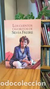 Libri di seconda mano: Los Cuentos Favoritos de Silvia Freire - Silvia Freire