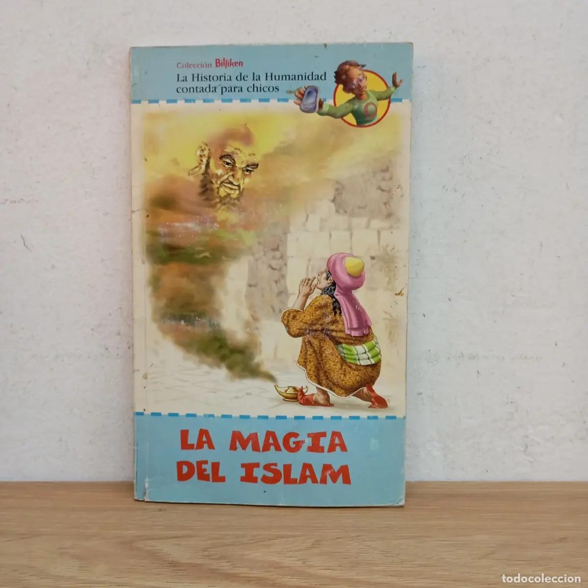 B&uuml;cher: La magia del islam - Rodolfo Piovera