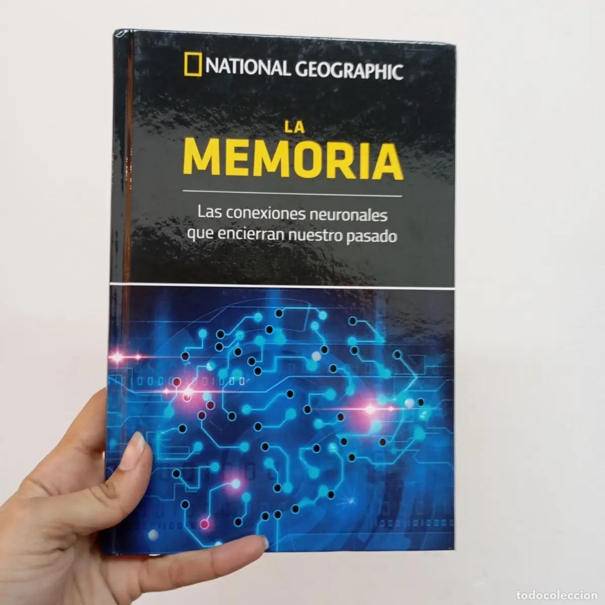 Libros: La memoria - Varios autores - Foto 1