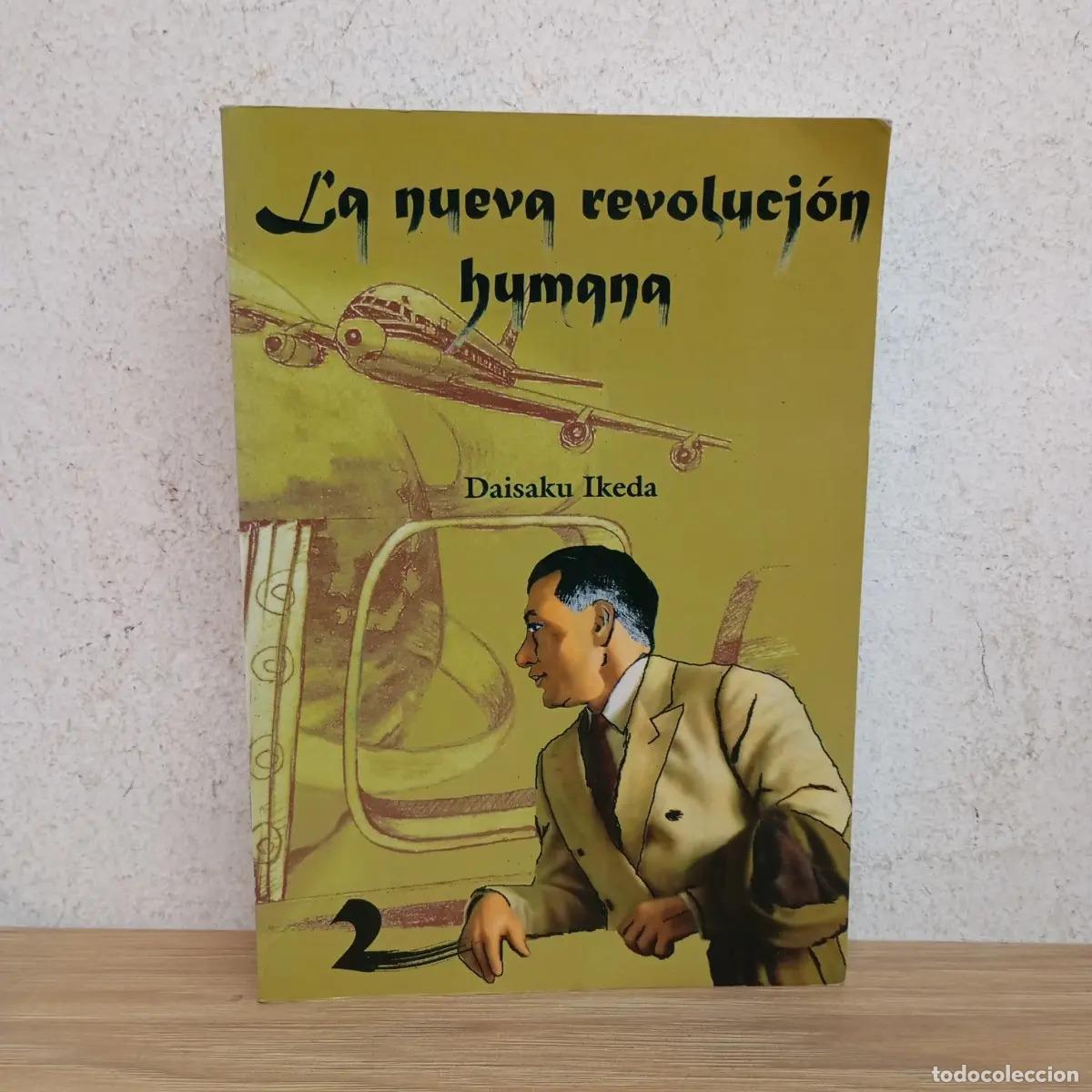 Libri di seconda mano: La nueva revoluci&oacute;n humana 2 - Daisaku Ikeda