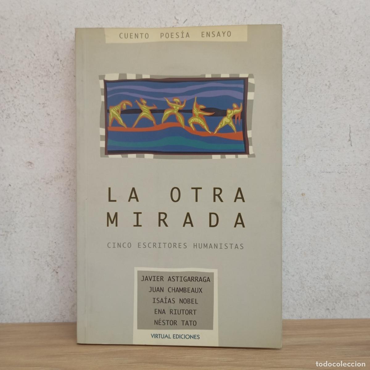 B&uuml;cher: La otra mirada - VVAA