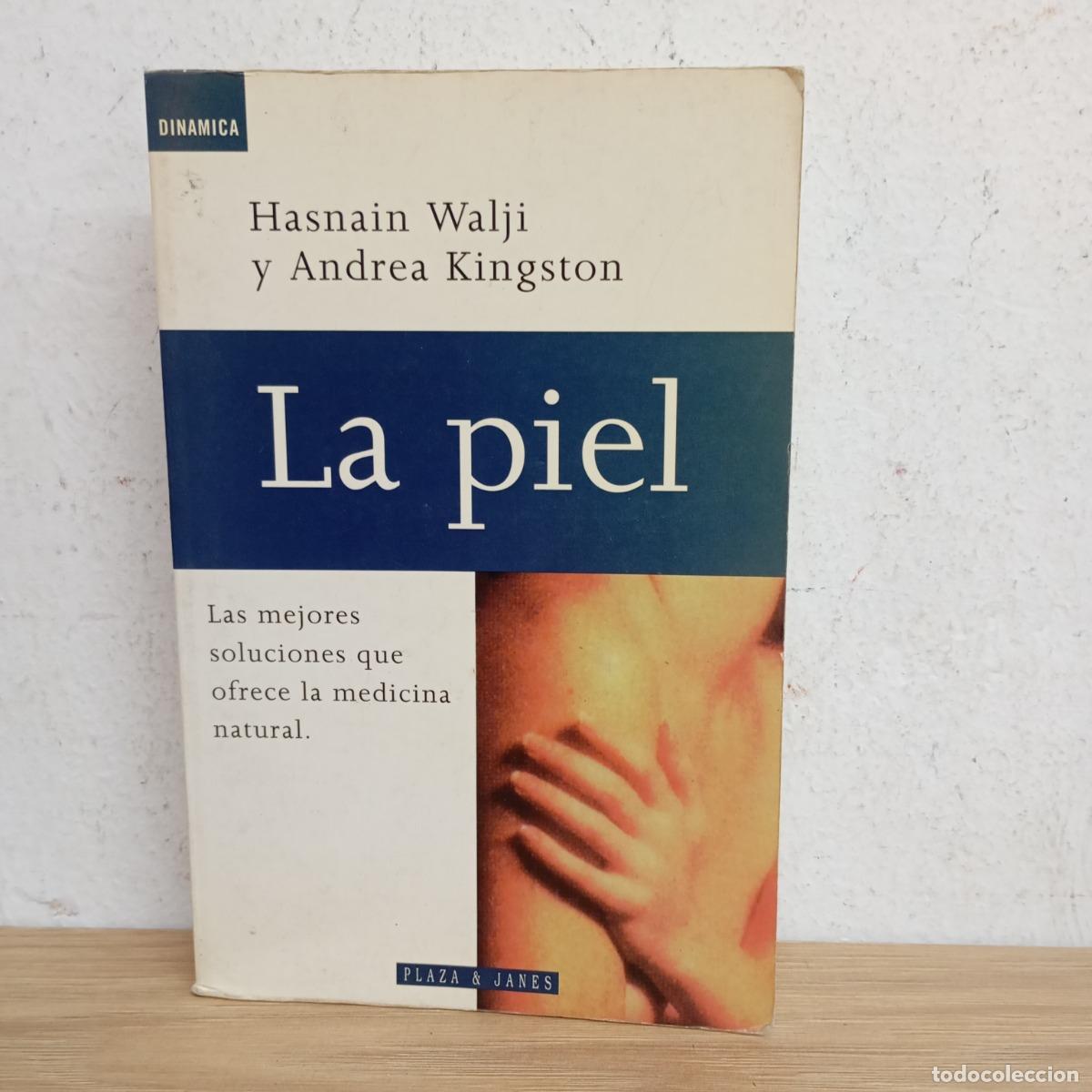 Libros: La piel - VVAA - Foto 1