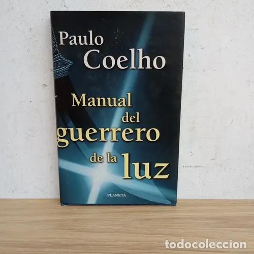 Libros: Manual del guerrero de la luz - Paulo Coelho