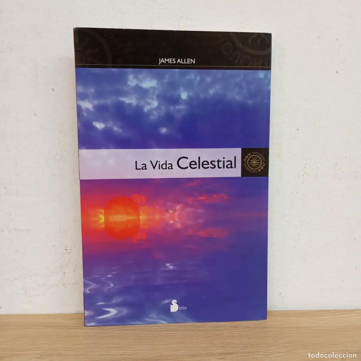 Libros: La vida celestial - James Allen - Foto 1
