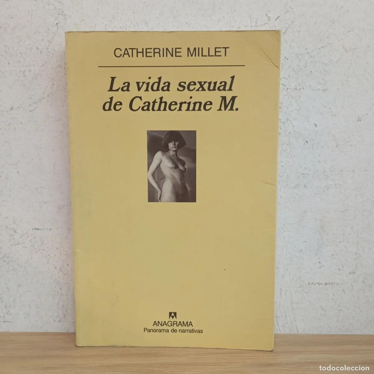 Libri di seconda mano: La vida sexual de Catherine M. - Catherine Millet