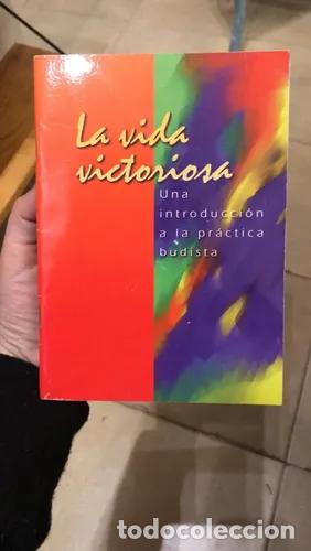 Libros: La vida victoriosa - World Tribune Press - Foto 1