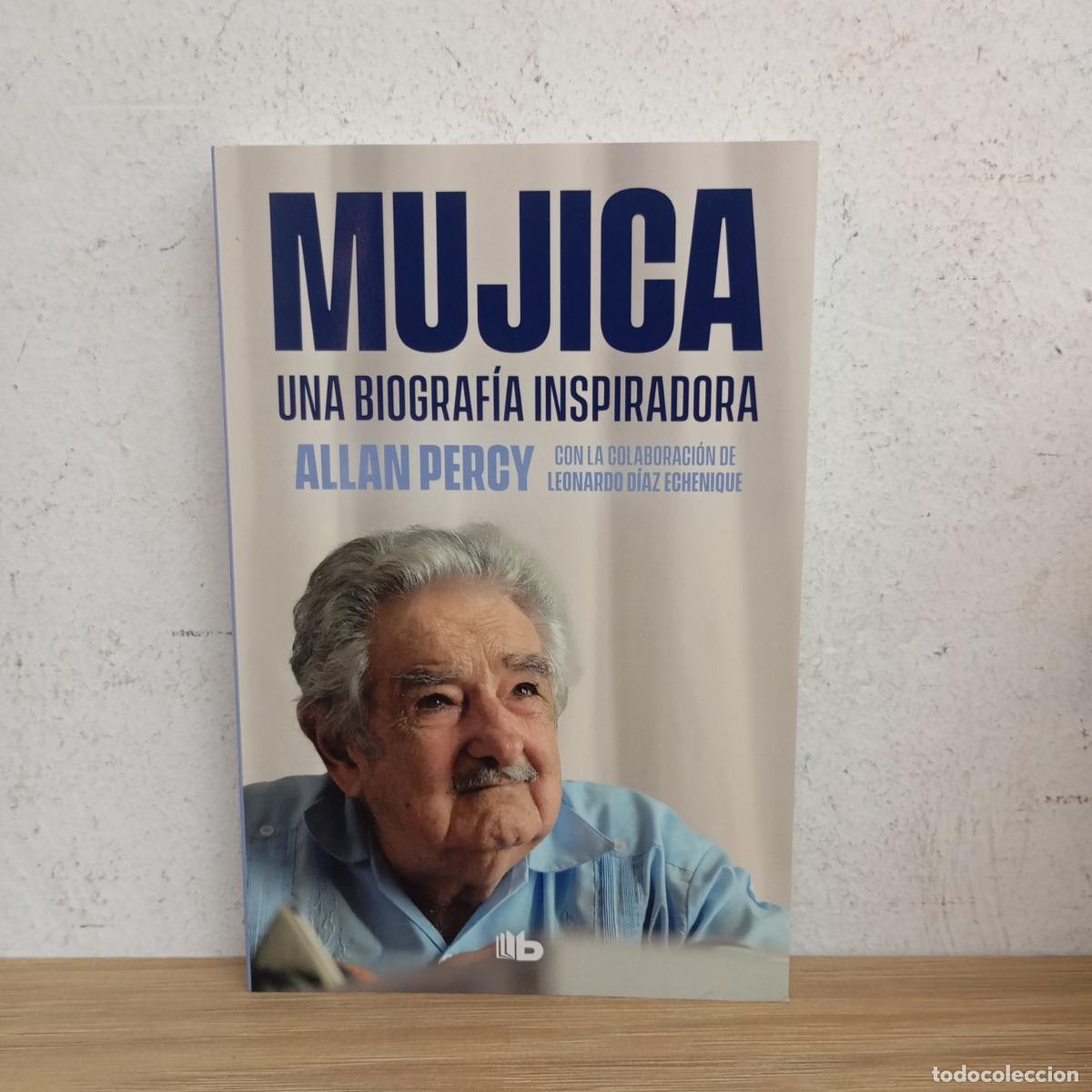 Libros: Mujica - Allan Percy - Foto 1