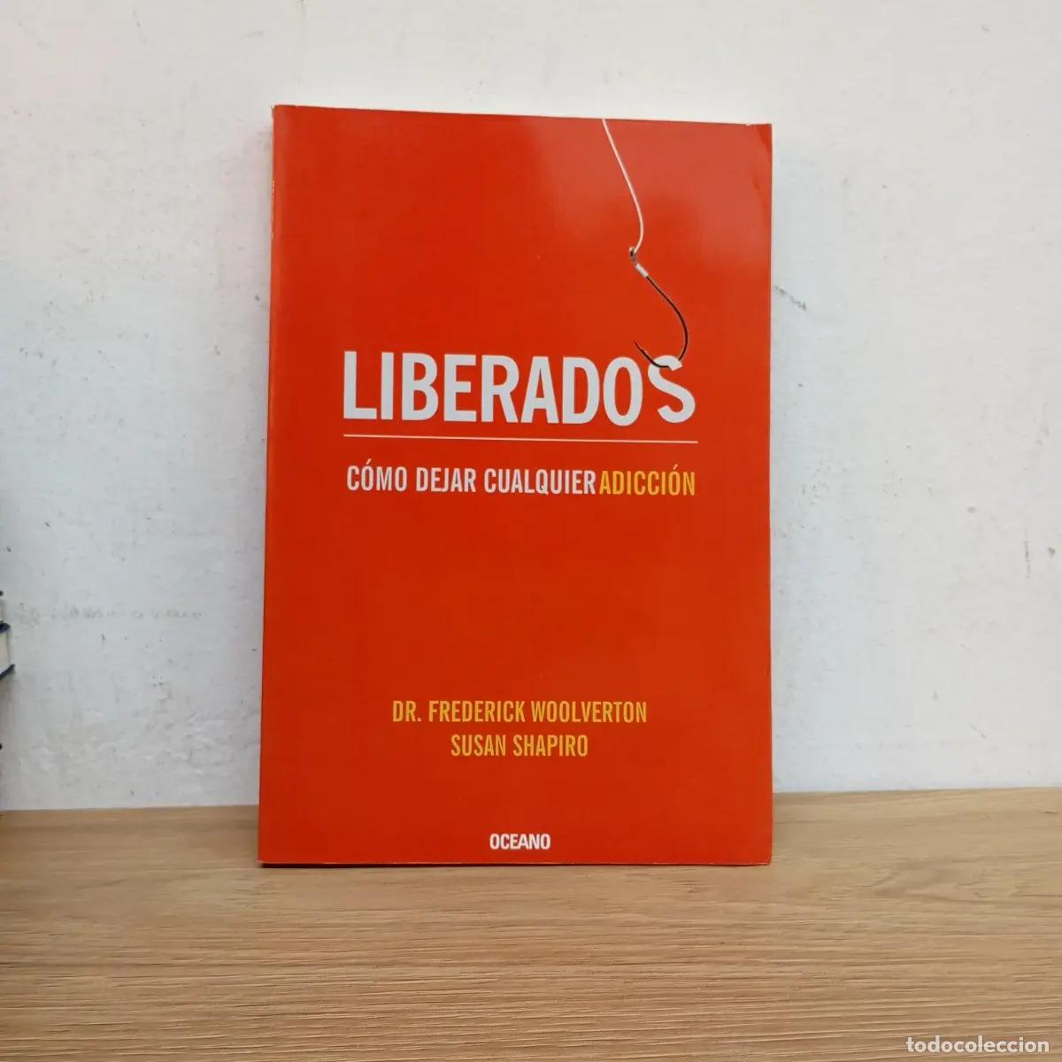 Libros: Liberados - VVAA - Foto 1