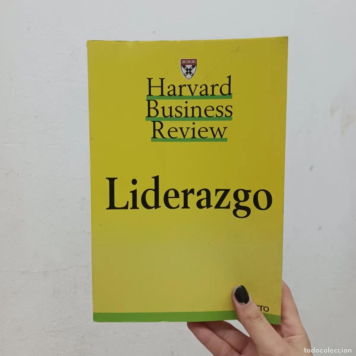 Libros: Liderazgo - VVAA - Foto 1