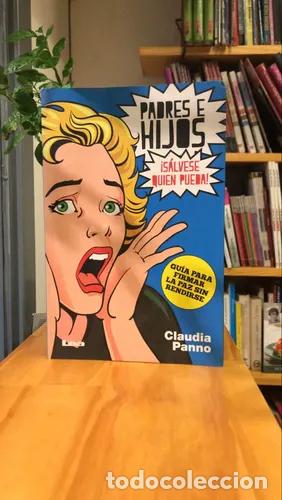 B&uuml;cher: Padres e Hijos - Claudia Panmo