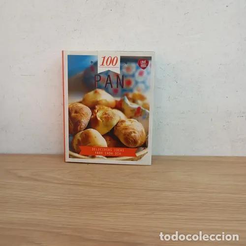 Libros: Pan - Parragon - Foto 1