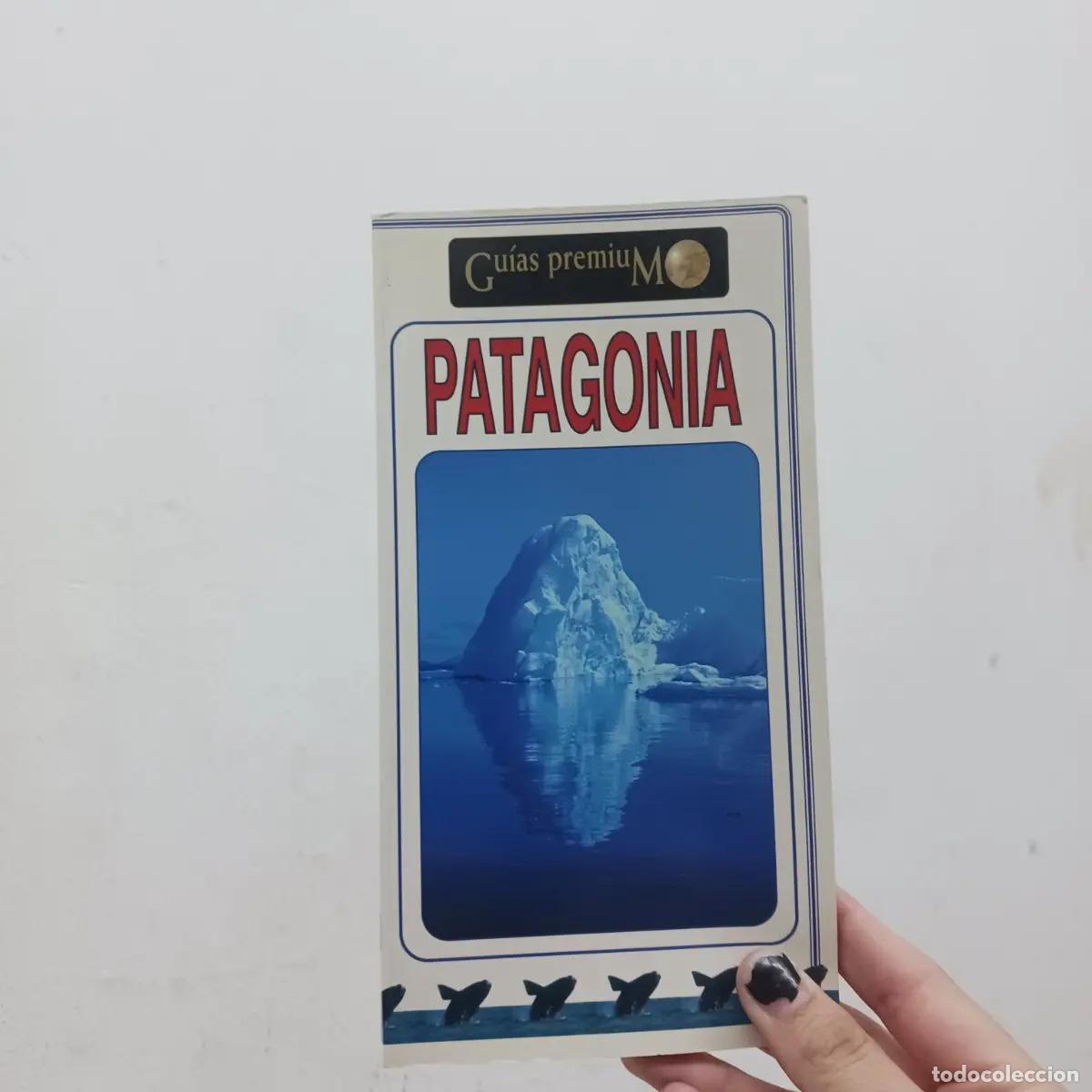 Libros: Patagonia - VVAA - Foto 1