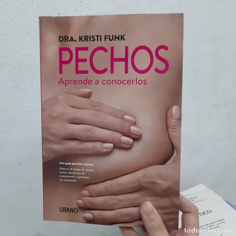 Libros: Pechos - Kristi Funk - Foto 1