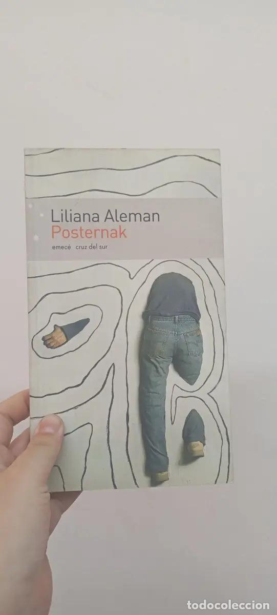 Libros: Posternak - Liliana Aleman - Foto 1