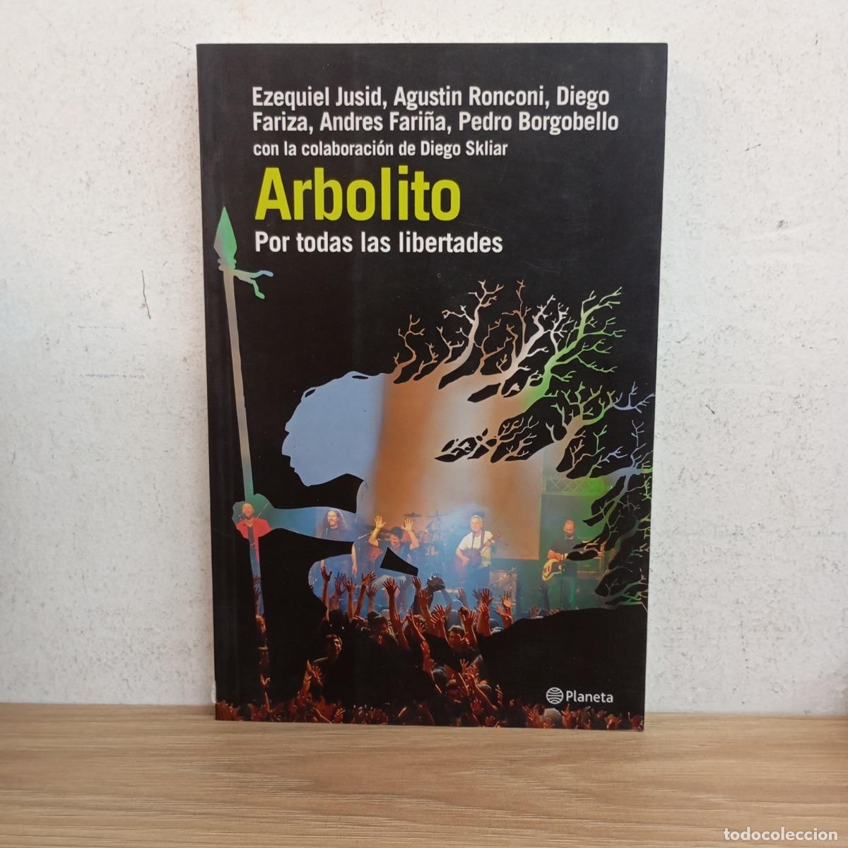 B&uuml;cher: Por todas las libertades - Arbolito