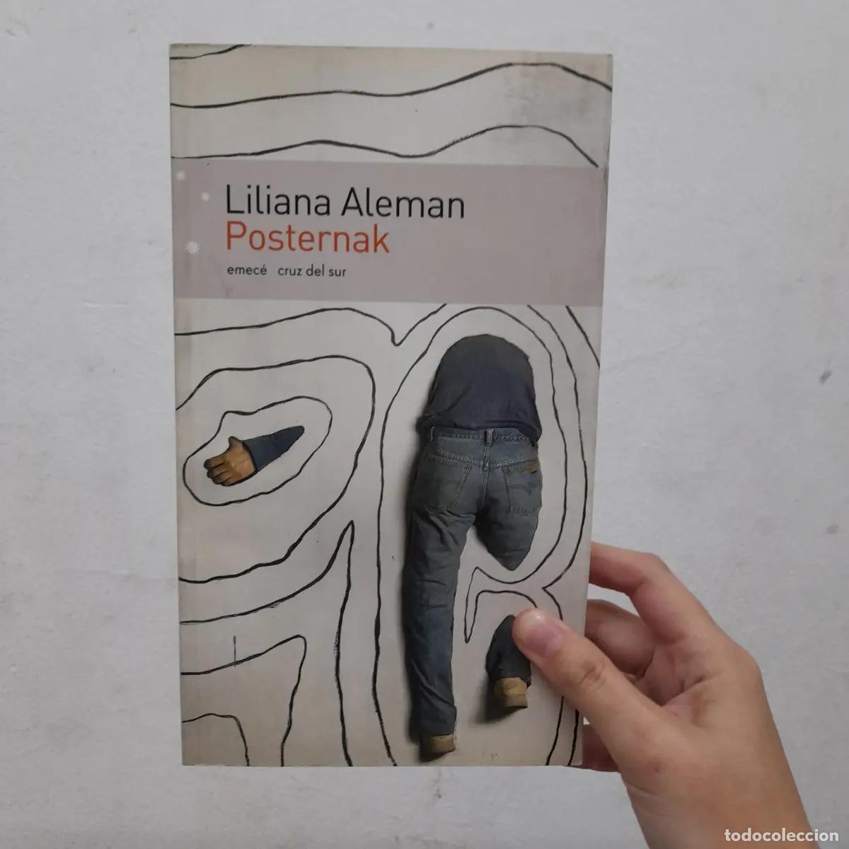 Libros: Posternak - Liliana Aleman - Foto 1