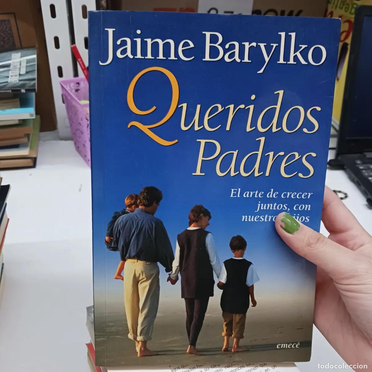 Libros: Queridos padres - Barylko - Foto 1