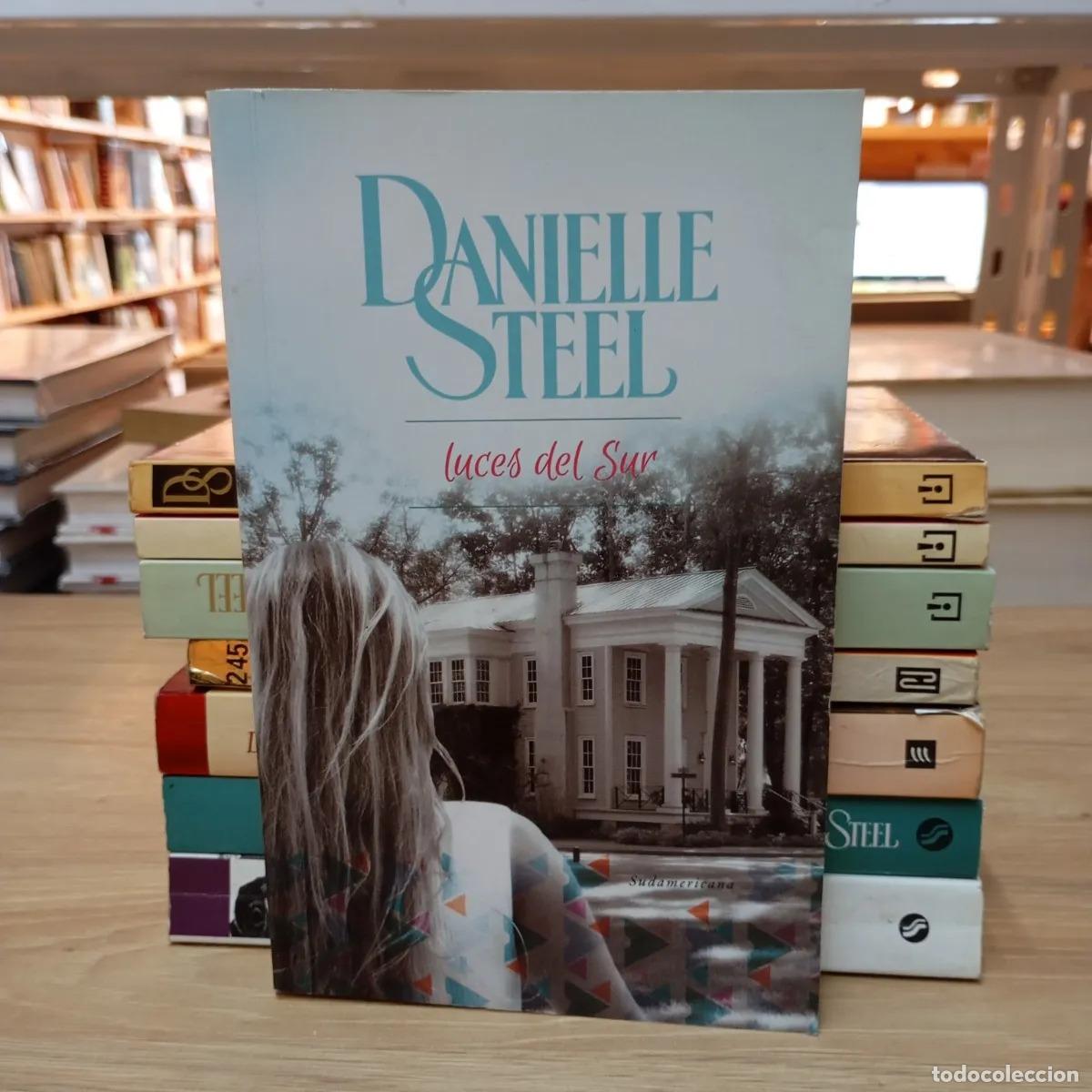 Libros: Luces del sur - Danielle Steel - Foto 1