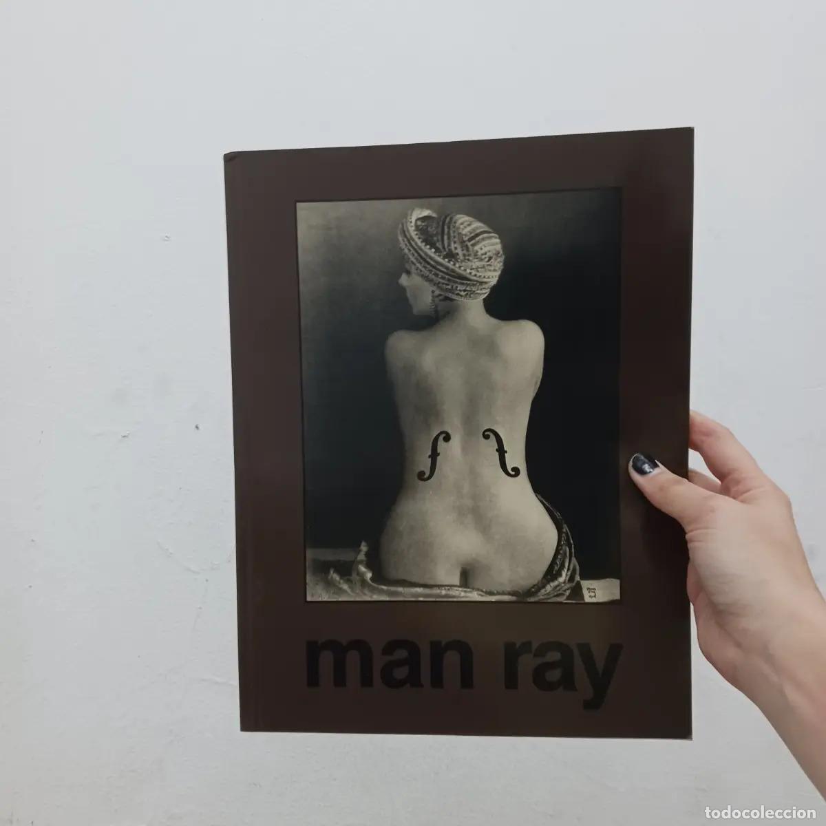 Libros: Man Ray - Man Ray - Foto 1