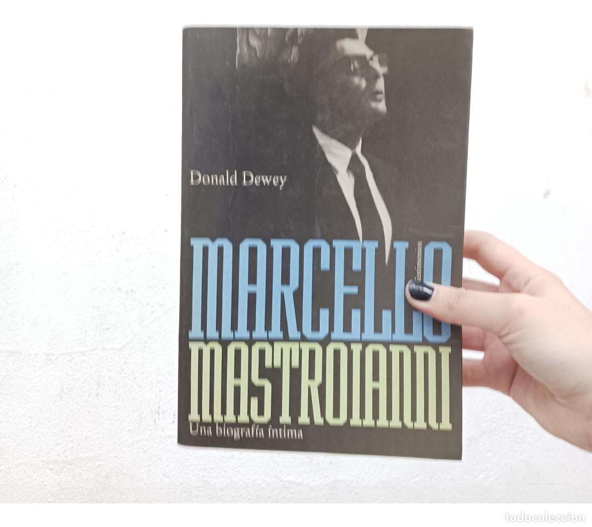 Libros: Marcelo Martroianni - Donald Dewey - Foto 1