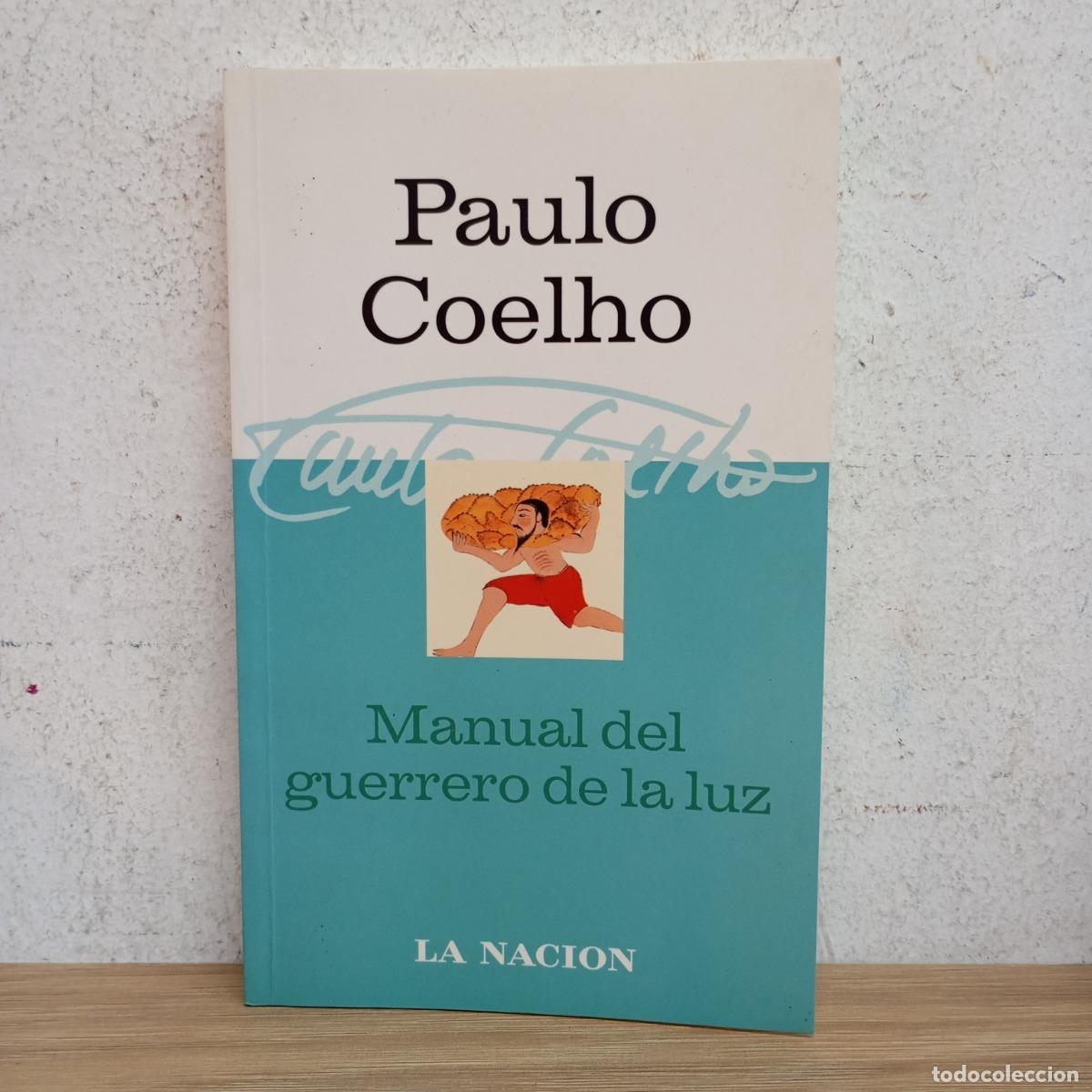 Libros: Manual del guerrero de la luz - Paulo Coelho - Foto 1