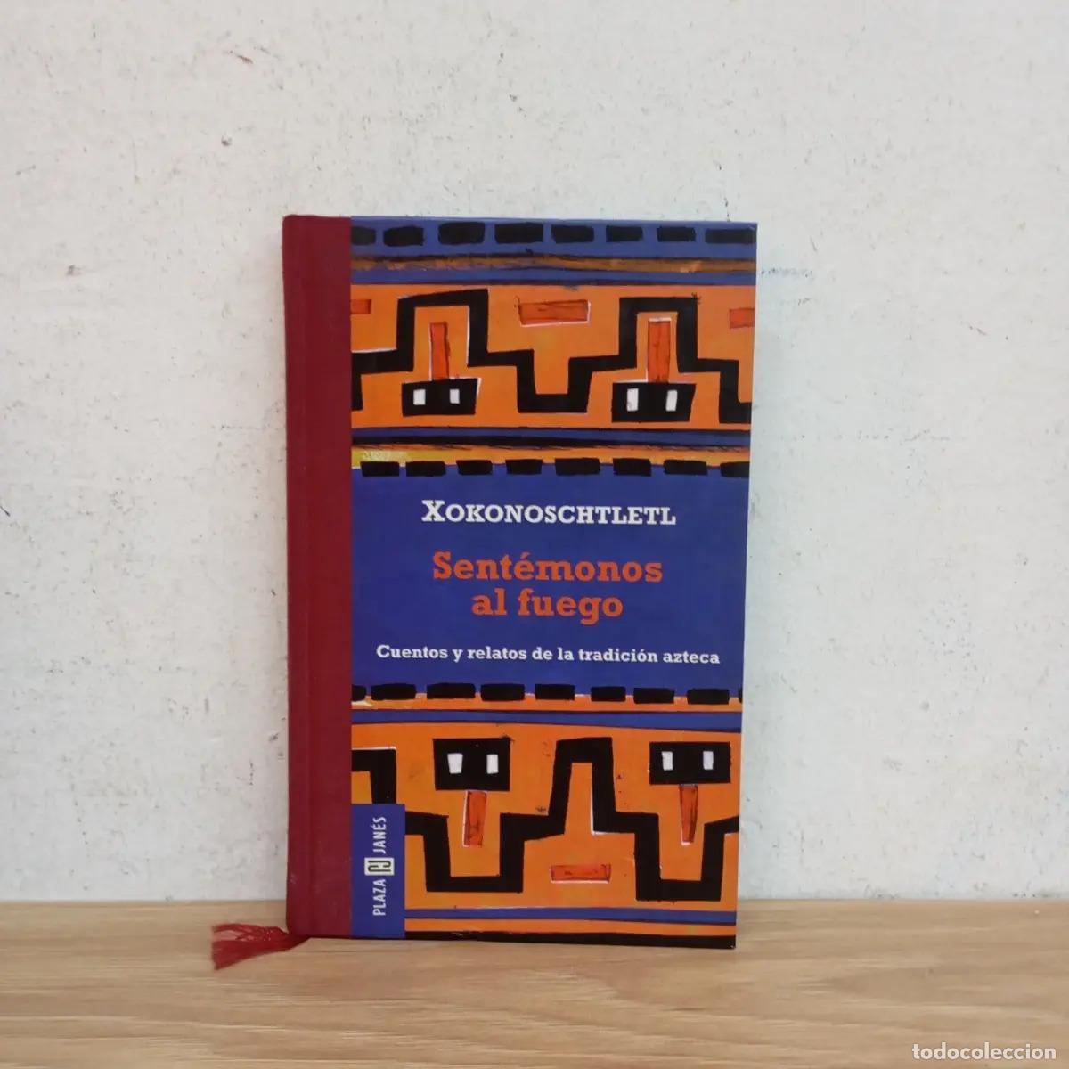 Libri di seconda mano: Sent&eacute;monos al fuego - VVAA