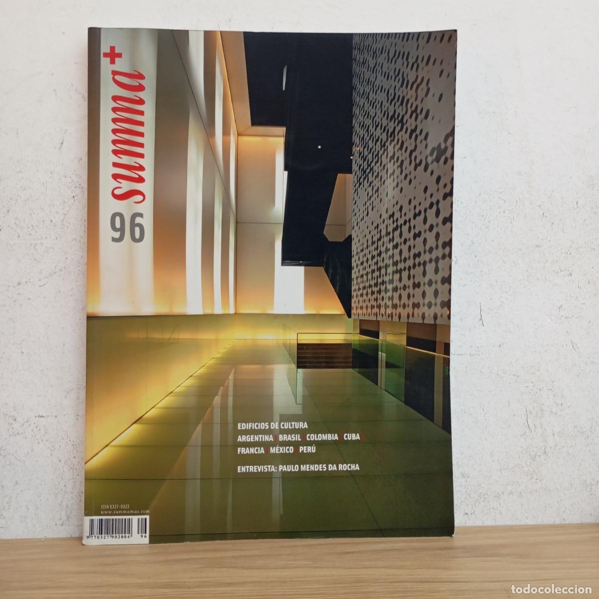 Livros em segunda m&atilde;o: Summa + 96 - VVAA